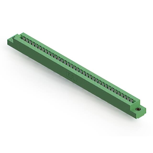 316-035-420-107 EDAC Inc.  Edgeboard Connectors